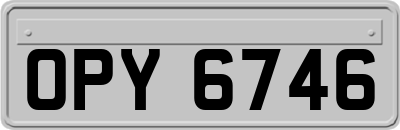 OPY6746