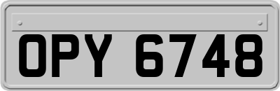 OPY6748