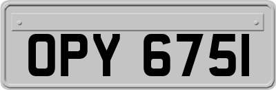 OPY6751
