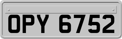 OPY6752