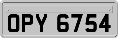 OPY6754