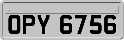 OPY6756