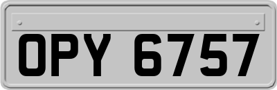 OPY6757