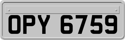 OPY6759