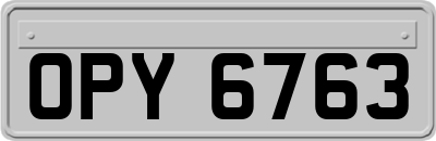 OPY6763