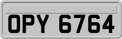 OPY6764
