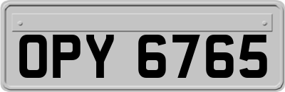OPY6765