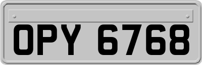 OPY6768