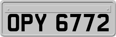 OPY6772