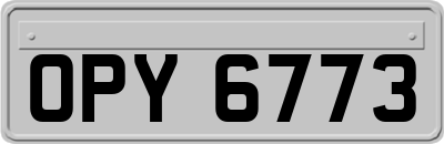 OPY6773