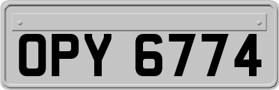 OPY6774