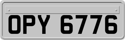 OPY6776