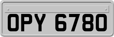 OPY6780