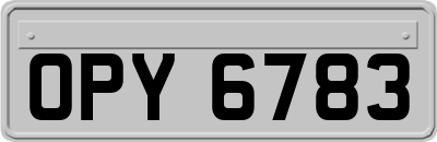 OPY6783