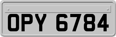 OPY6784