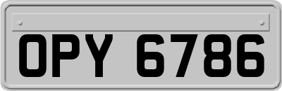 OPY6786