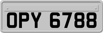 OPY6788