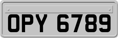 OPY6789
