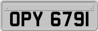 OPY6791