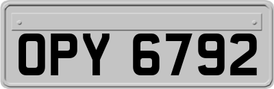 OPY6792
