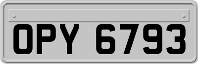 OPY6793