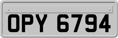 OPY6794
