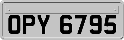 OPY6795