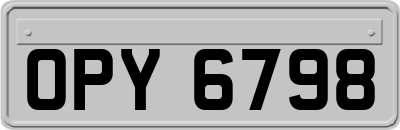OPY6798
