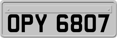 OPY6807