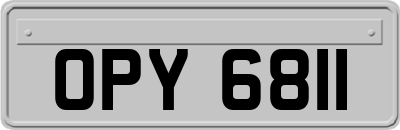 OPY6811