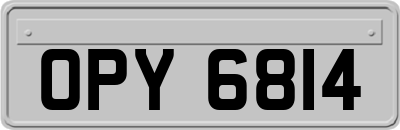 OPY6814