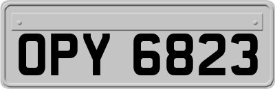 OPY6823