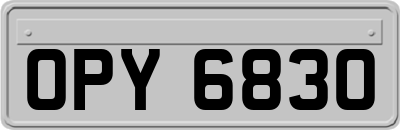 OPY6830