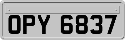 OPY6837