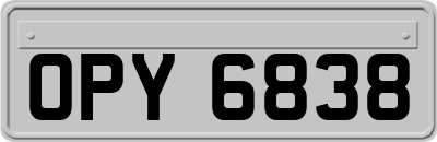 OPY6838