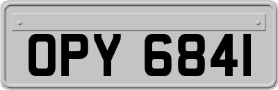 OPY6841