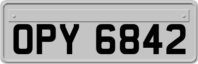 OPY6842