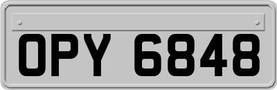 OPY6848