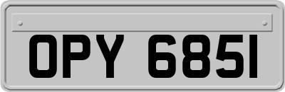 OPY6851