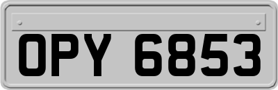 OPY6853