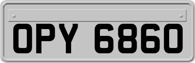 OPY6860