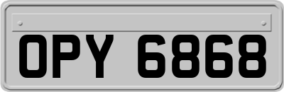 OPY6868