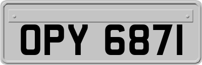 OPY6871