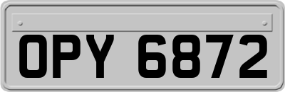 OPY6872
