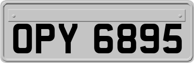 OPY6895