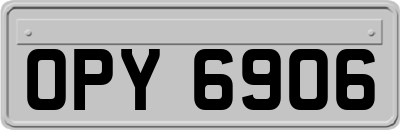 OPY6906
