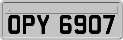 OPY6907