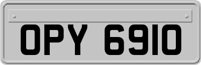 OPY6910