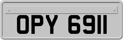 OPY6911