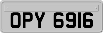 OPY6916